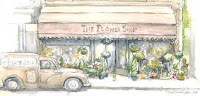 The Flower Shop 286690 Image 9
